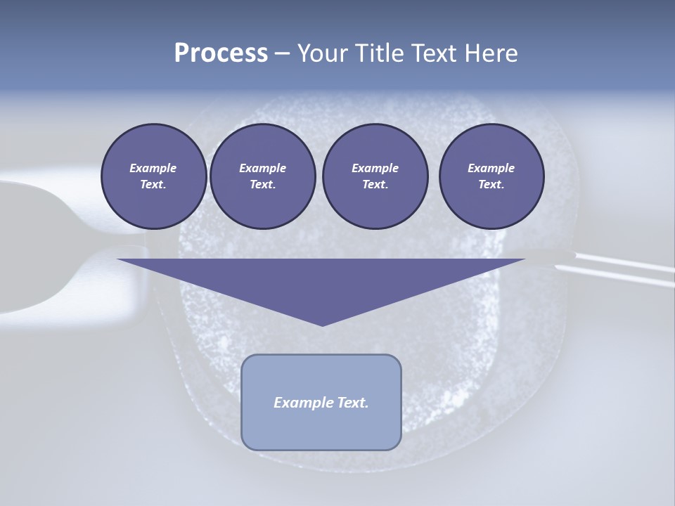 Genome Birth Macro PowerPoint Template