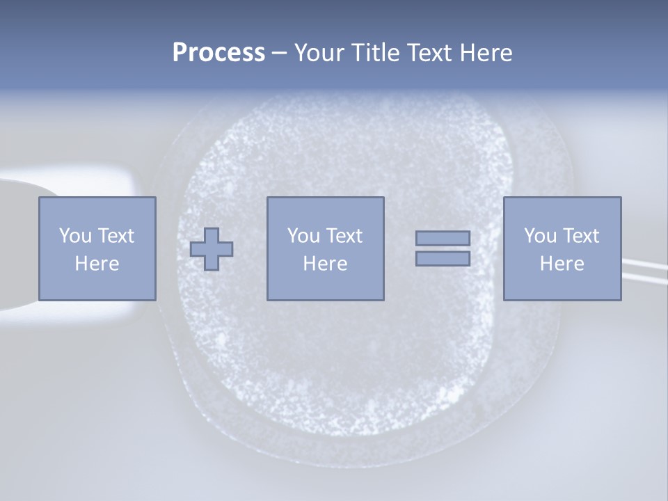 Genome Birth Macro PowerPoint Template