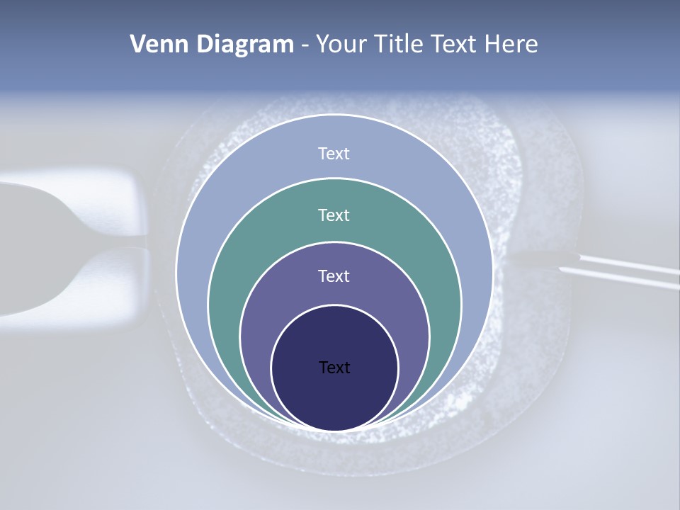 Genome Birth Macro PowerPoint Template
