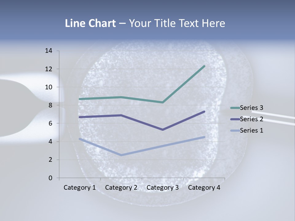 Genome Birth Macro PowerPoint Template