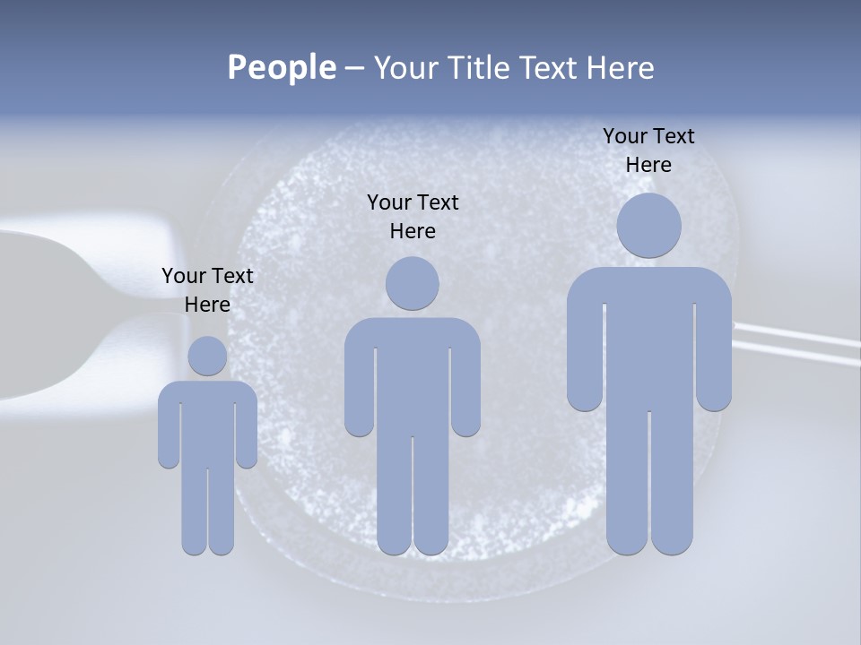 Genome Birth Macro PowerPoint Template