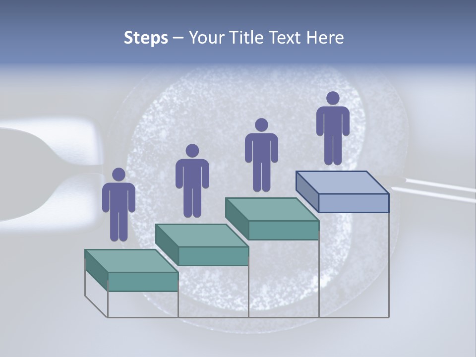 Genome Birth Macro PowerPoint Template