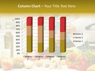 Profession Meal Family PowerPoint Template