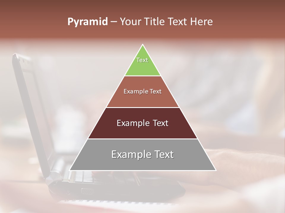 Learn Write Lessons PowerPoint Template