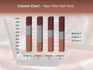 Learn Write Lessons PowerPoint Template