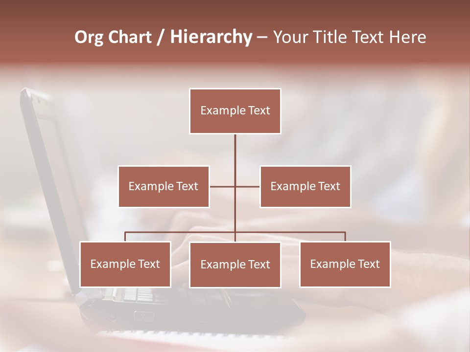 Learn Write Lessons PowerPoint Template