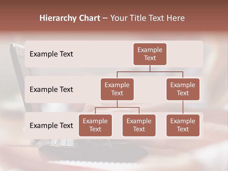 Learn Write Lessons PowerPoint Template