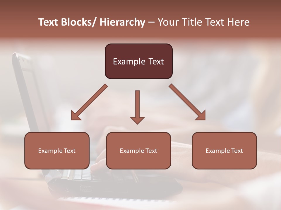 Learn Write Lessons PowerPoint Template