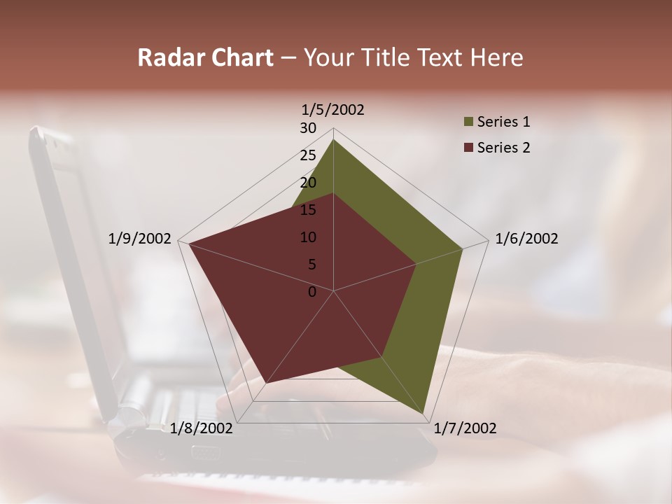 Learn Write Lessons PowerPoint Template