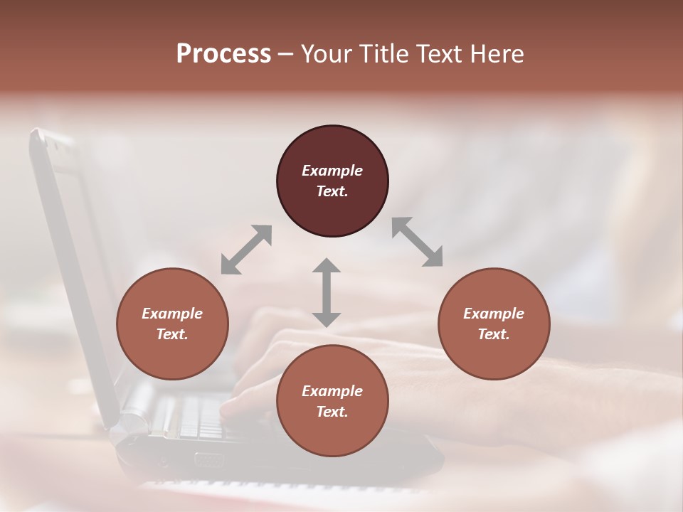 Learn Write Lessons PowerPoint Template