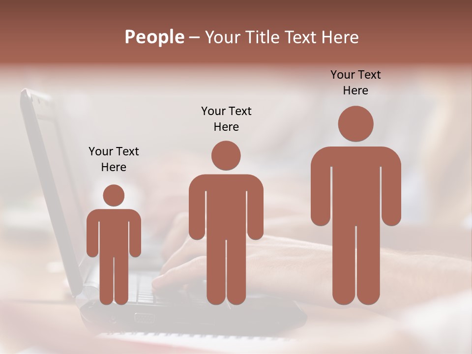 Learn Write Lessons PowerPoint Template