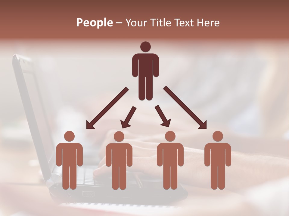 Learn Write Lessons PowerPoint Template