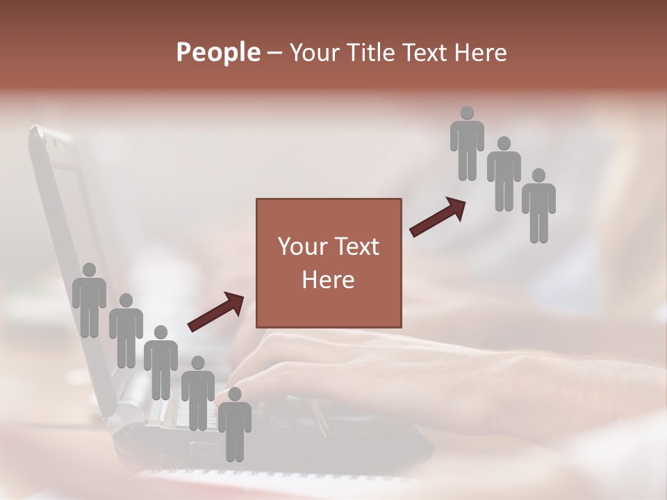 Learn Write Lessons PowerPoint Template