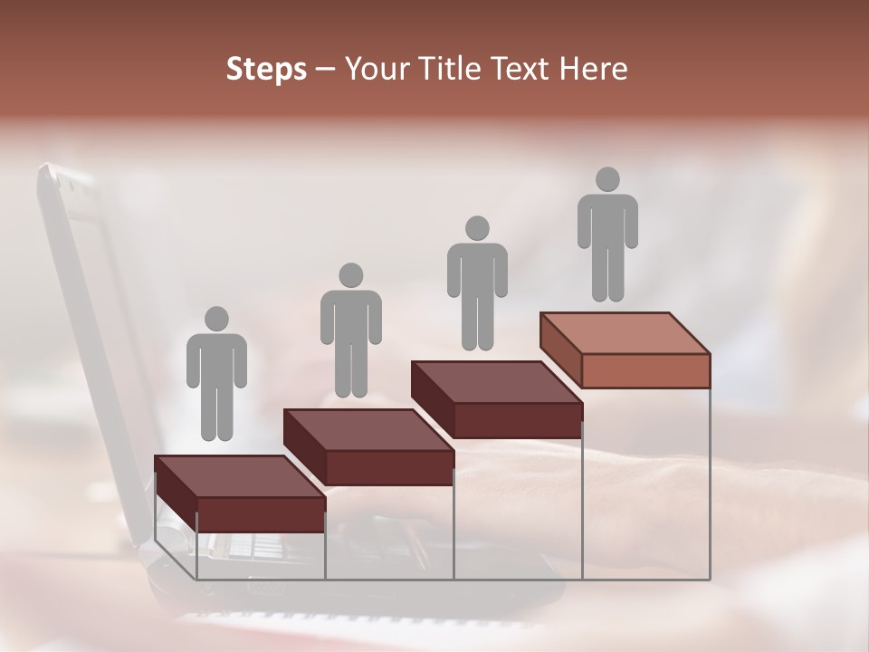 Learn Write Lessons PowerPoint Template