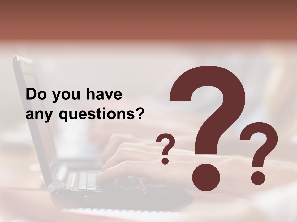 Learn Write Lessons PowerPoint Template