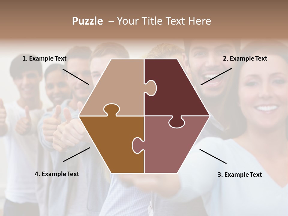 Uas Exam Dual PowerPoint Template