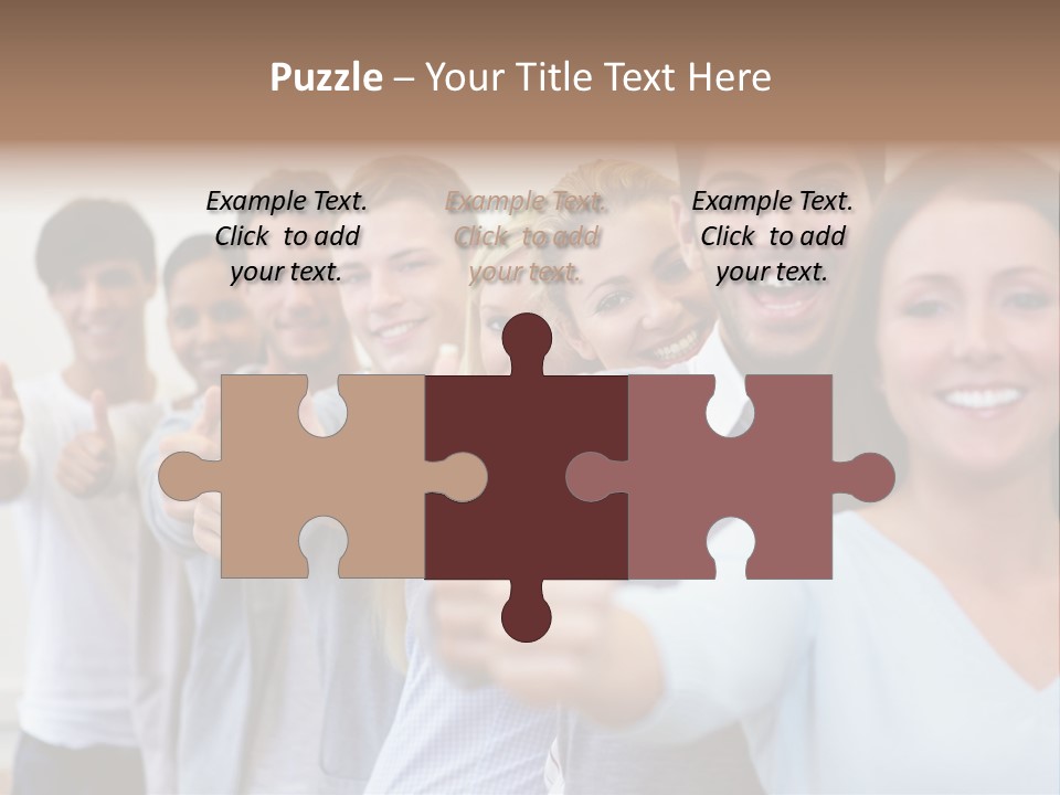 Uas Exam Dual PowerPoint Template