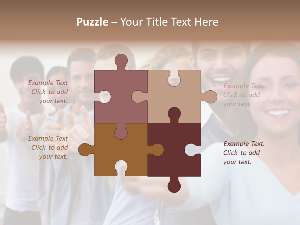 Uas Exam Dual PowerPoint Template