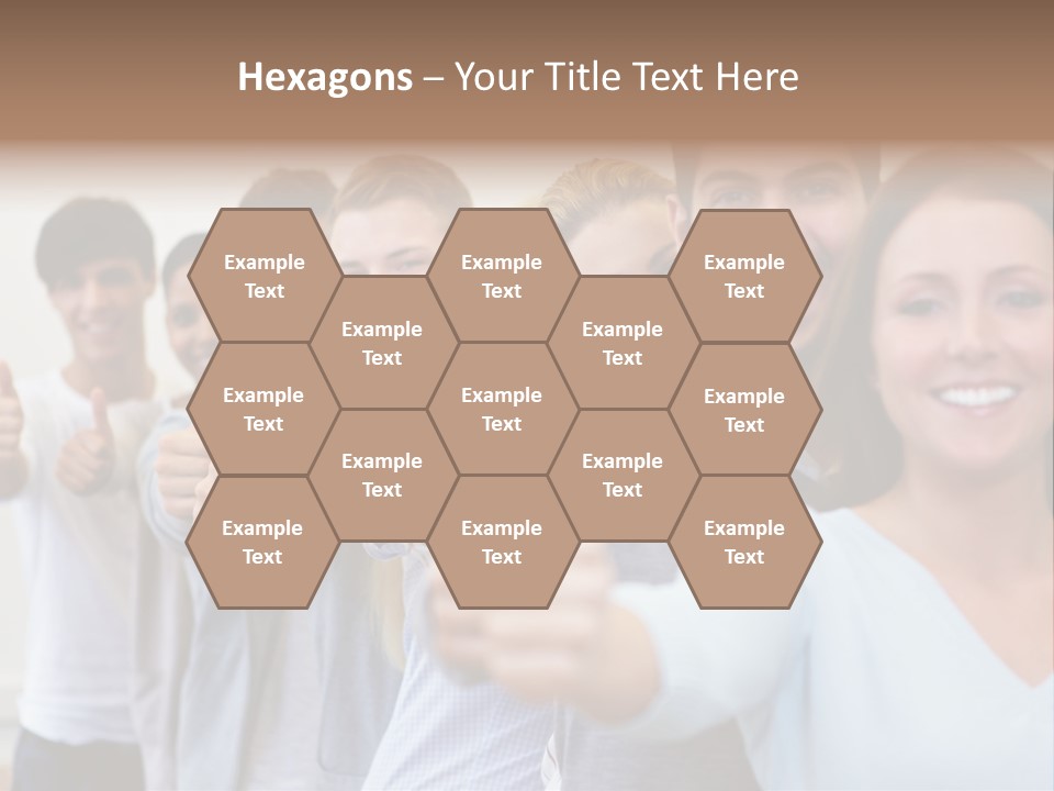 Uas Exam Dual PowerPoint Template