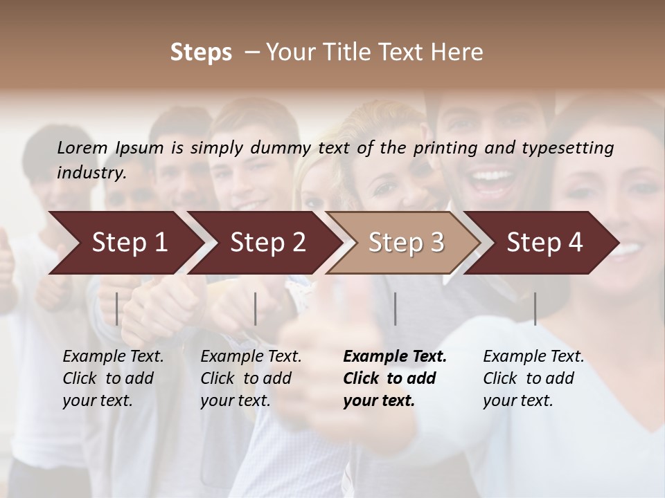 Uas Exam Dual PowerPoint Template