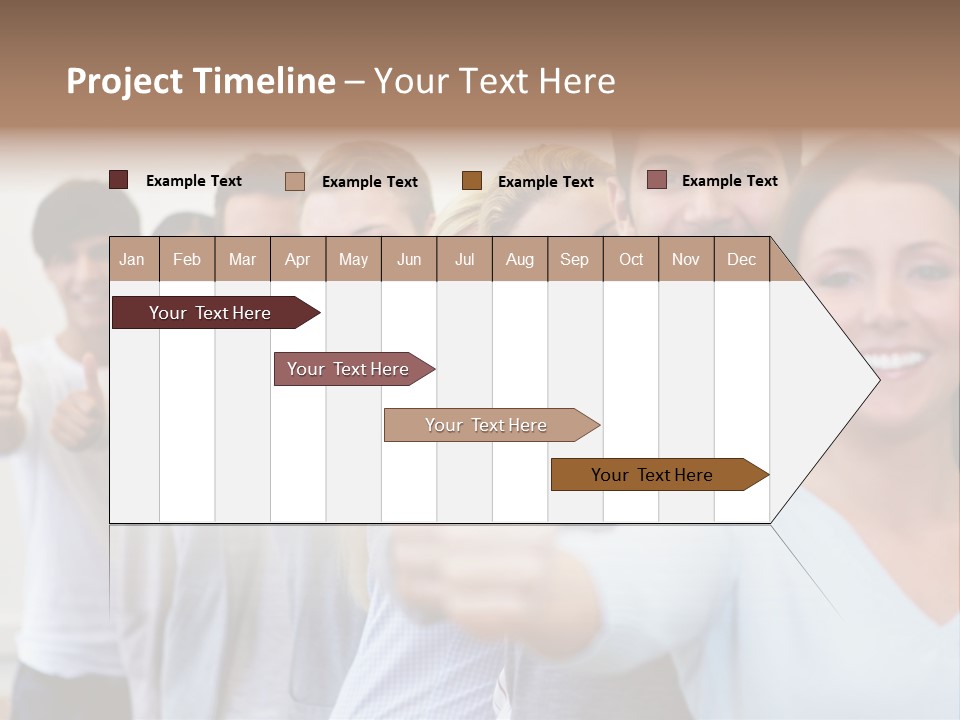 Uas Exam Dual PowerPoint Template
