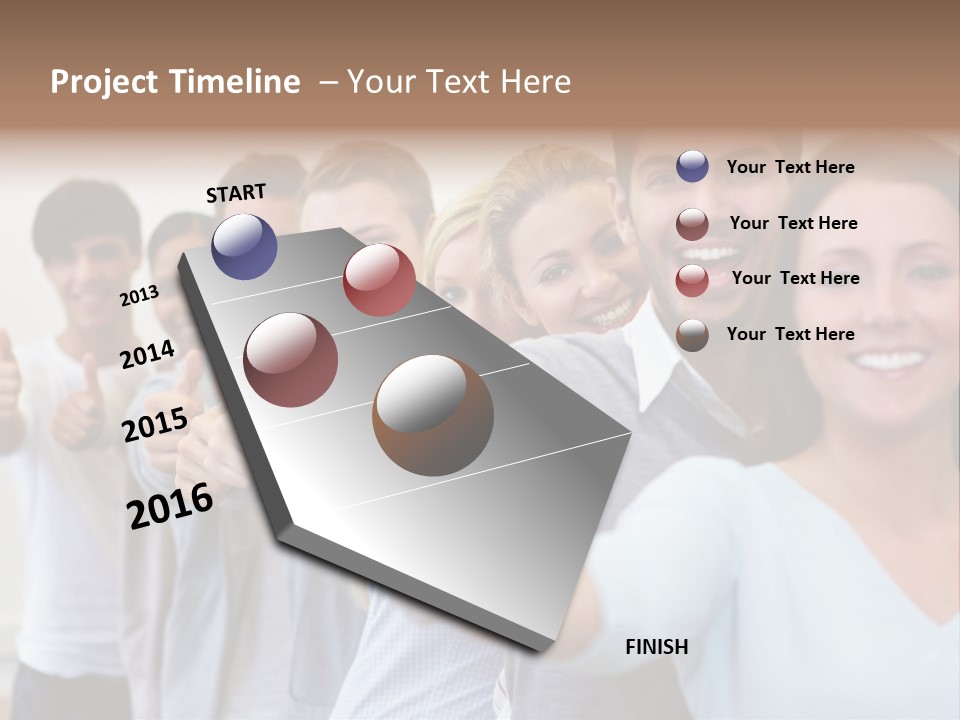 Uas Exam Dual PowerPoint Template