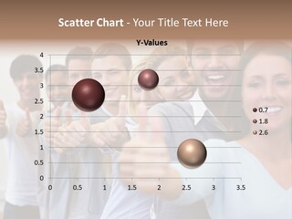 Uas Exam Dual PowerPoint Template