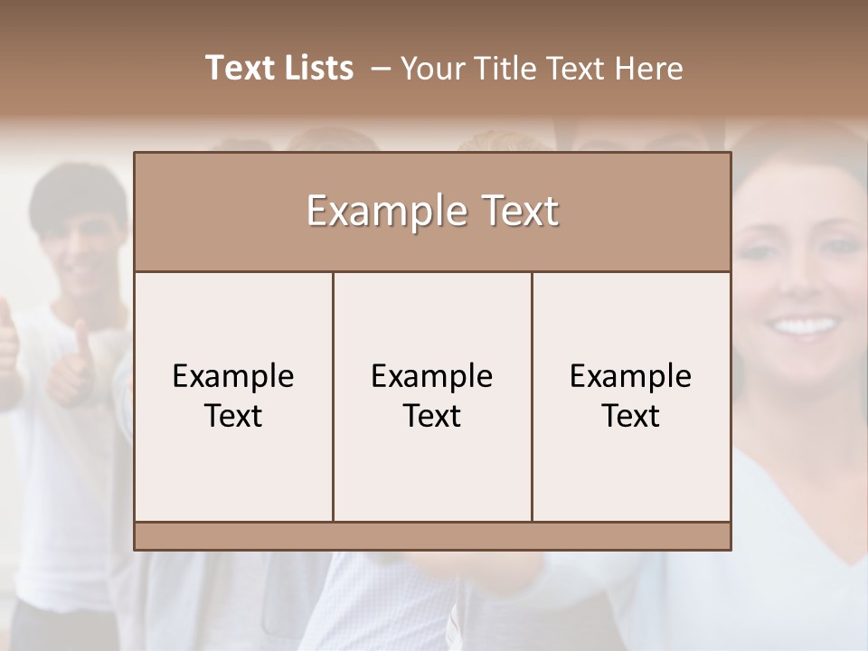 Uas Exam Dual PowerPoint Template