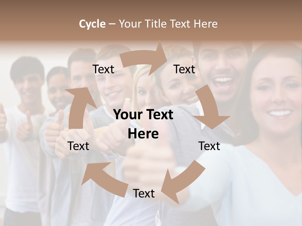 Uas Exam Dual PowerPoint Template