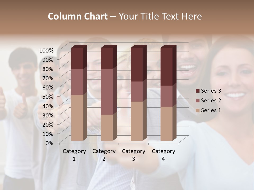 Uas Exam Dual PowerPoint Template