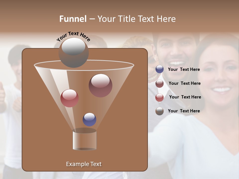 Uas Exam Dual PowerPoint Template