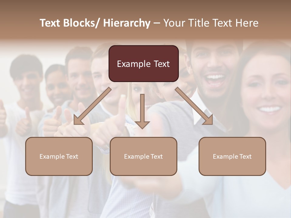 Uas Exam Dual PowerPoint Template