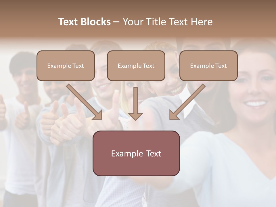 Uas Exam Dual PowerPoint Template