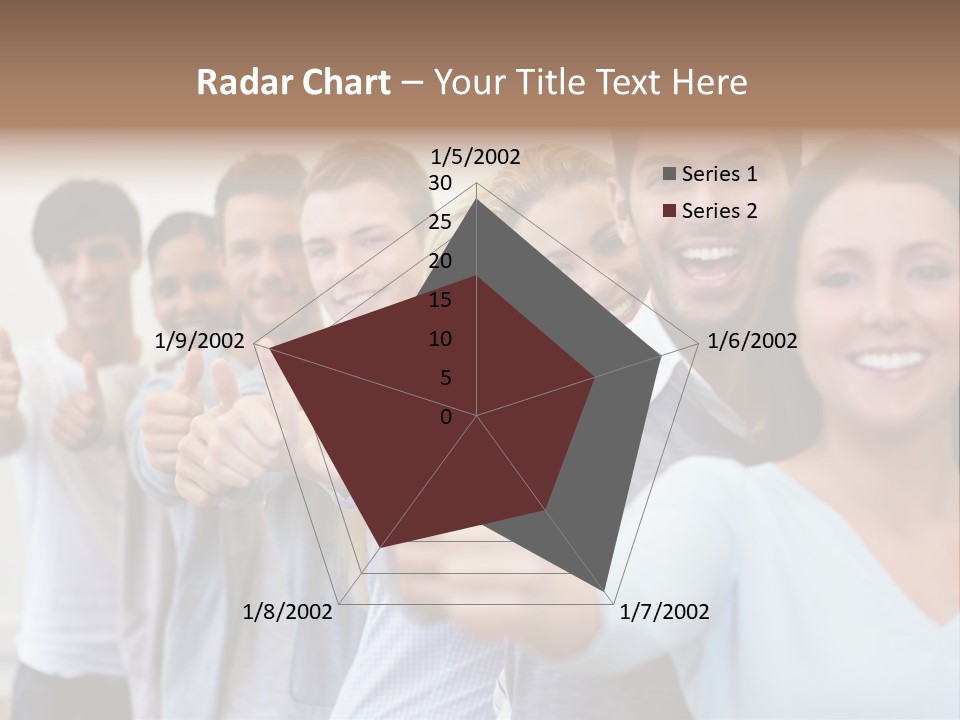 Uas Exam Dual PowerPoint Template