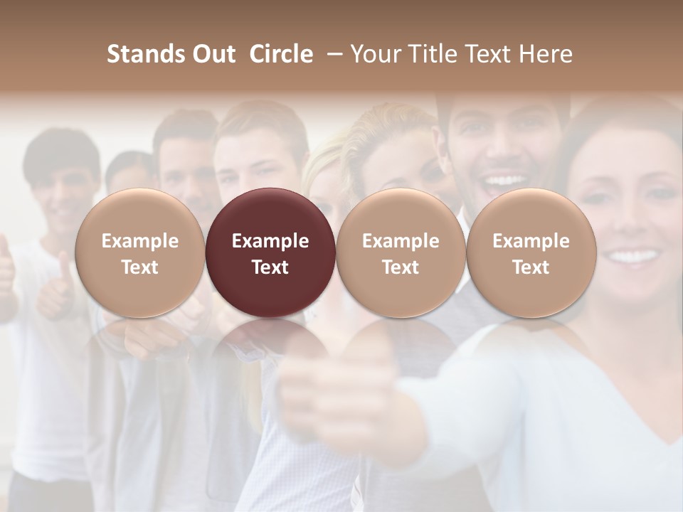 Uas Exam Dual PowerPoint Template