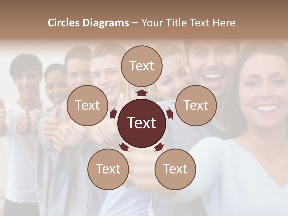 Uas Exam Dual PowerPoint Template