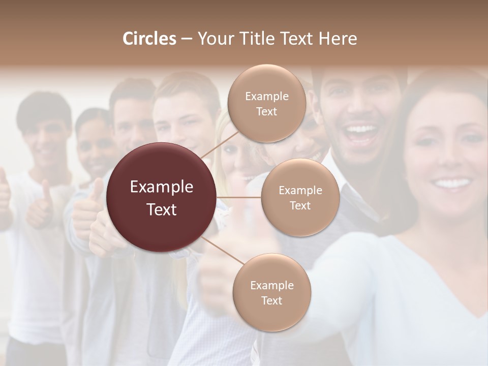 Uas Exam Dual PowerPoint Template