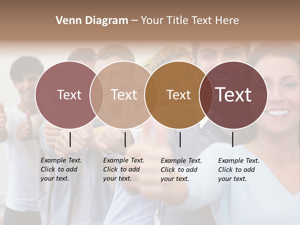 Uas Exam Dual PowerPoint Template
