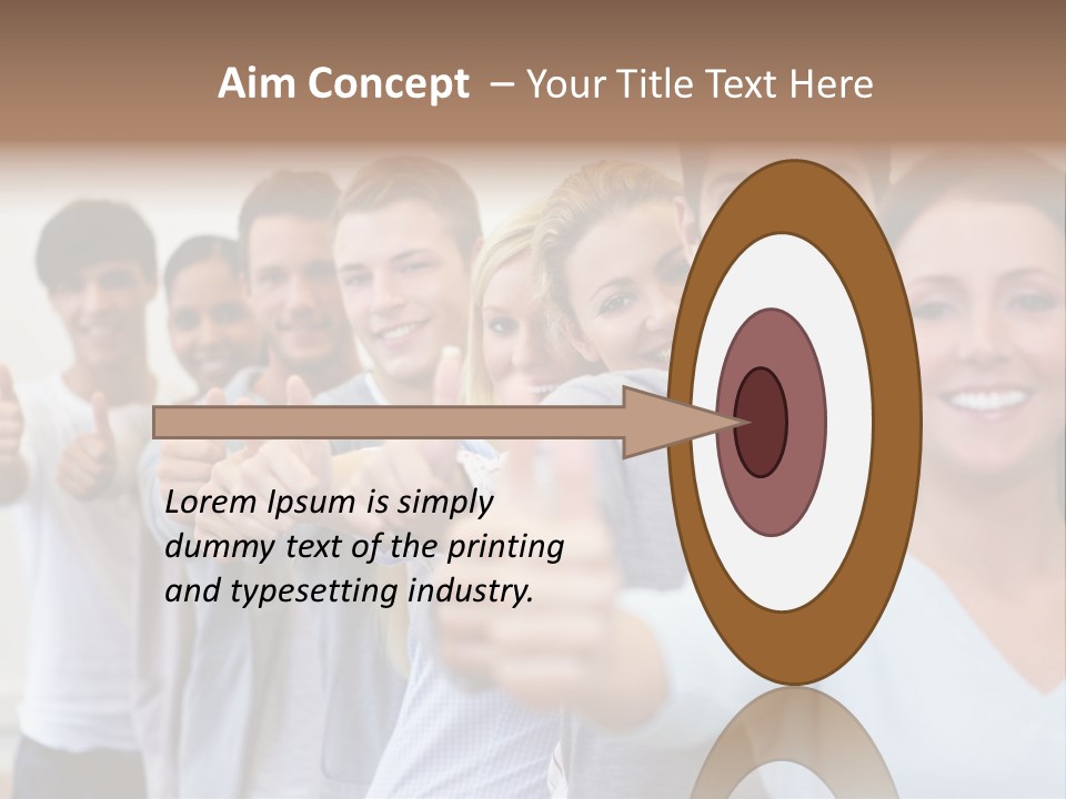 Uas Exam Dual PowerPoint Template