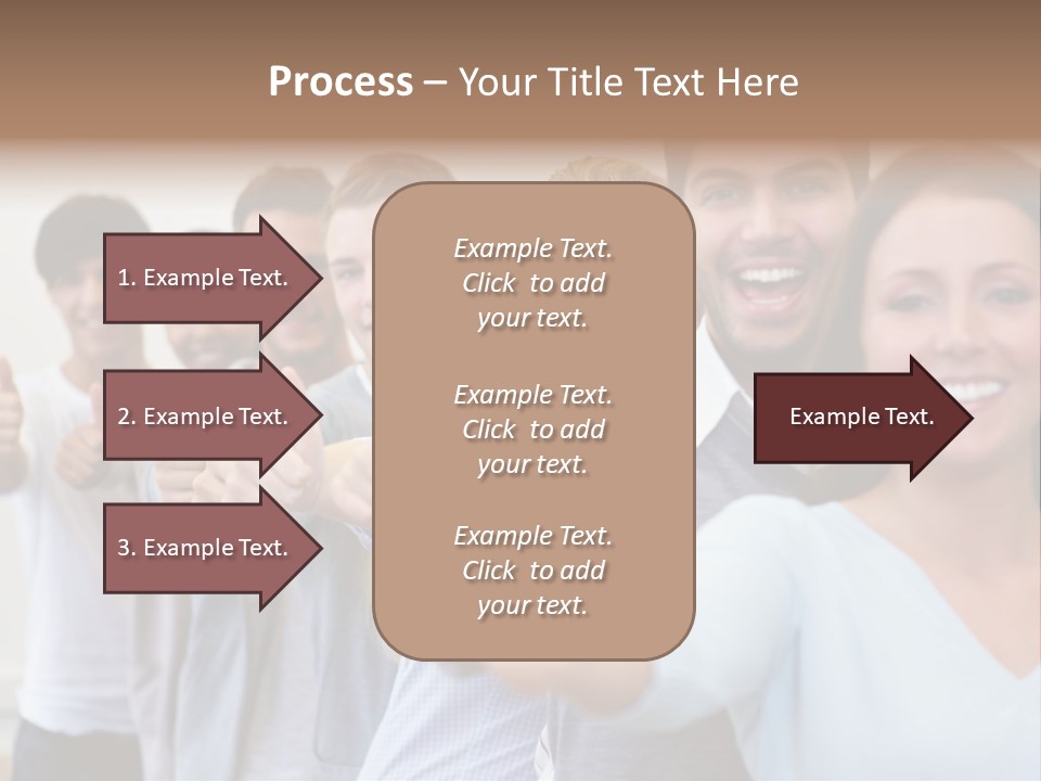 Uas Exam Dual PowerPoint Template
