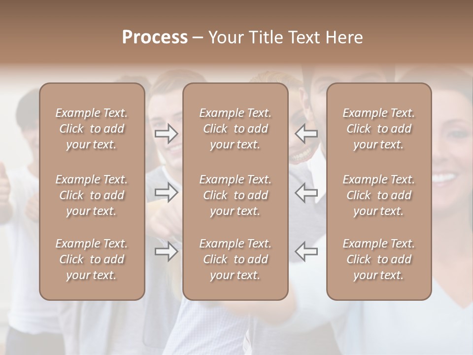 Uas Exam Dual PowerPoint Template