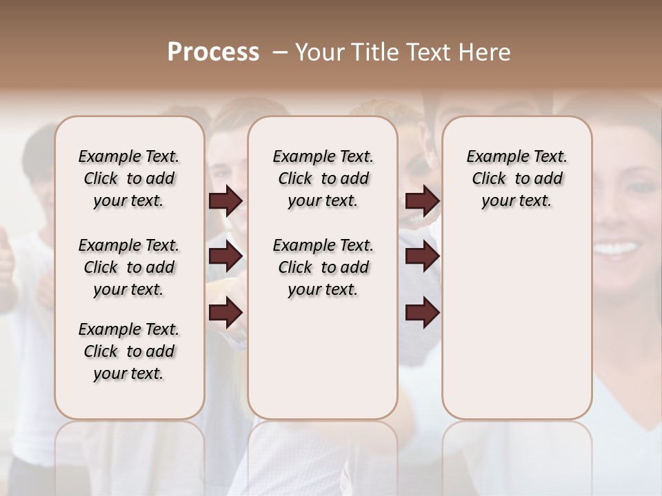 Uas Exam Dual PowerPoint Template