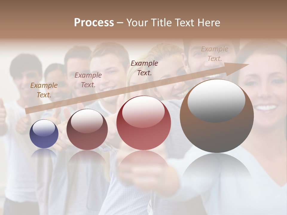 Uas Exam Dual PowerPoint Template