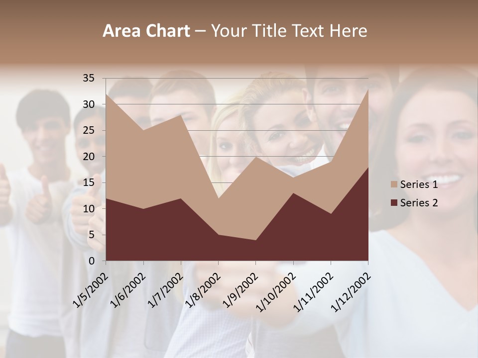 Uas Exam Dual PowerPoint Template
