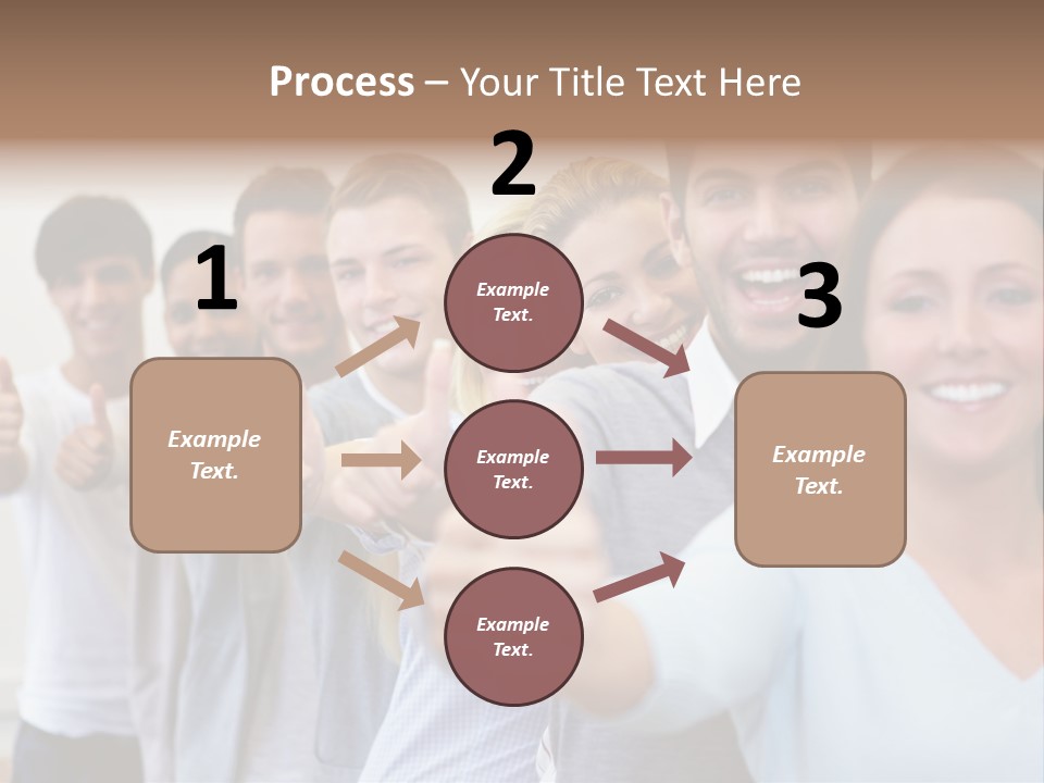 Uas Exam Dual PowerPoint Template
