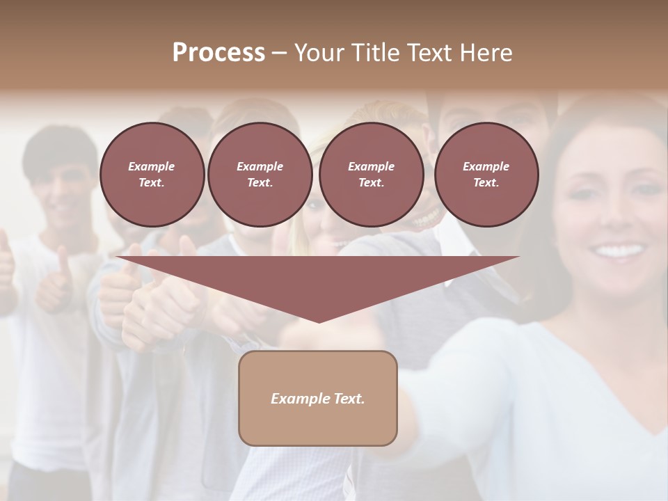 Uas Exam Dual PowerPoint Template