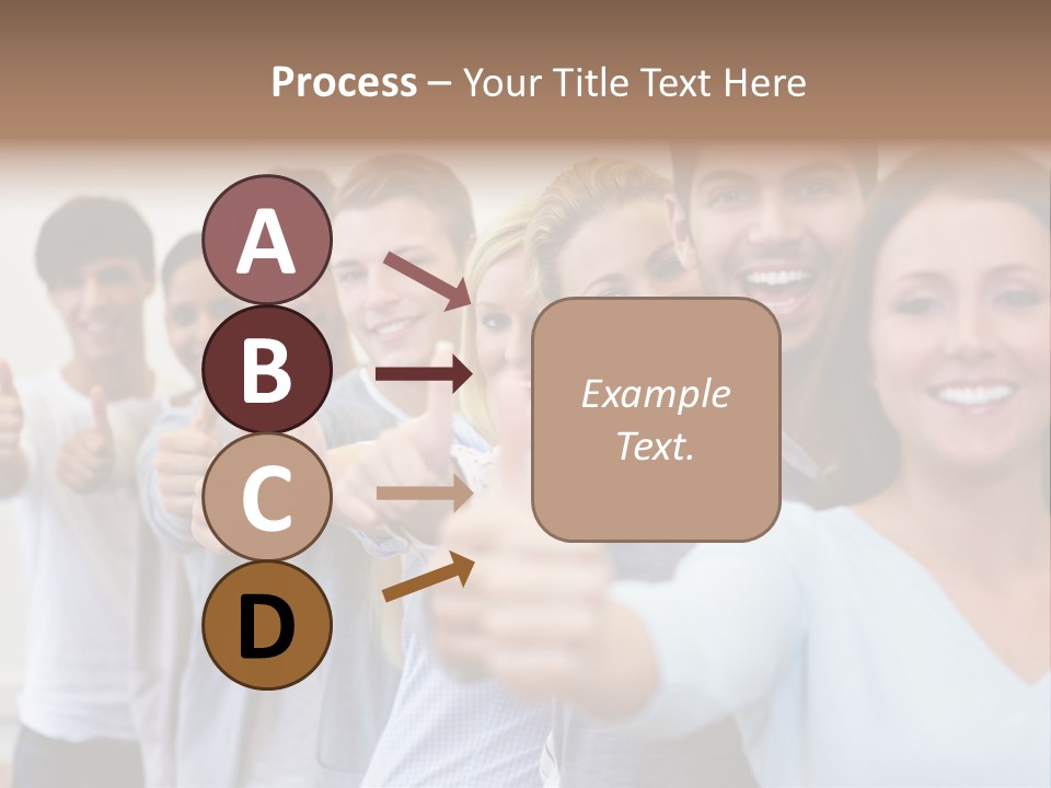 Uas Exam Dual PowerPoint Template