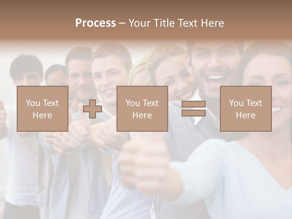 Uas Exam Dual PowerPoint Template