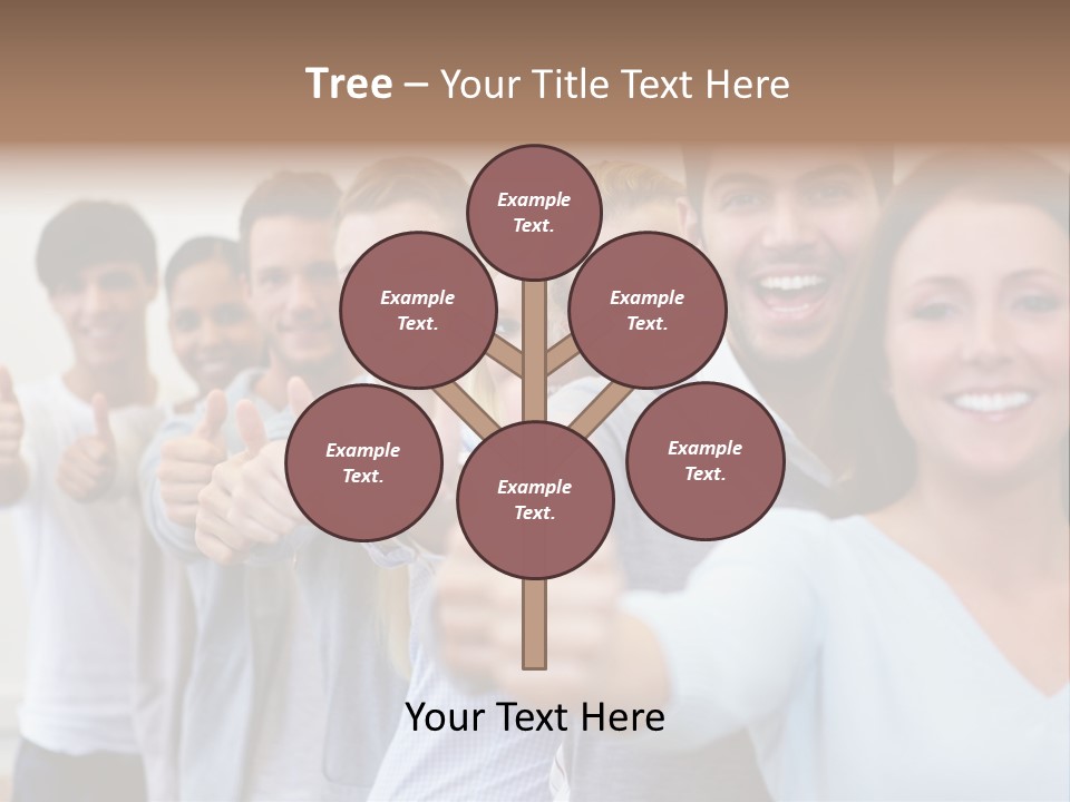 Uas Exam Dual PowerPoint Template