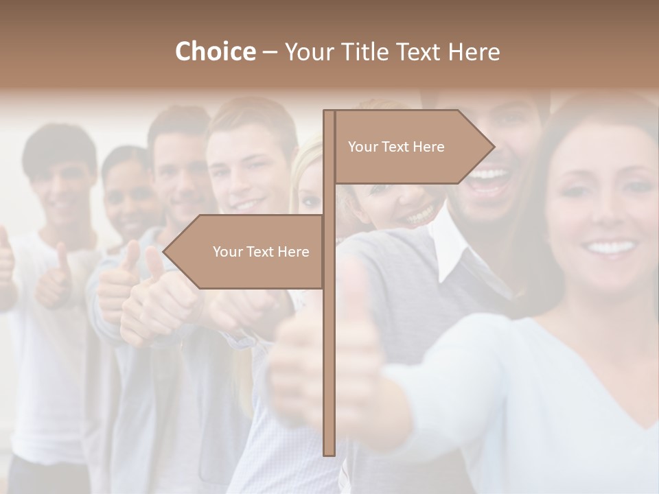 Uas Exam Dual PowerPoint Template